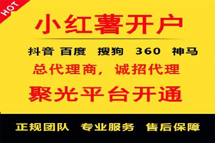 竞价广告端口开户的典型案例剖析